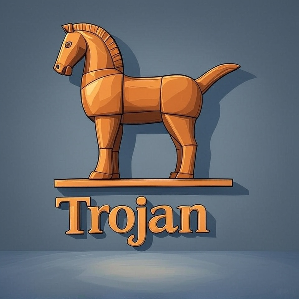 Trojan