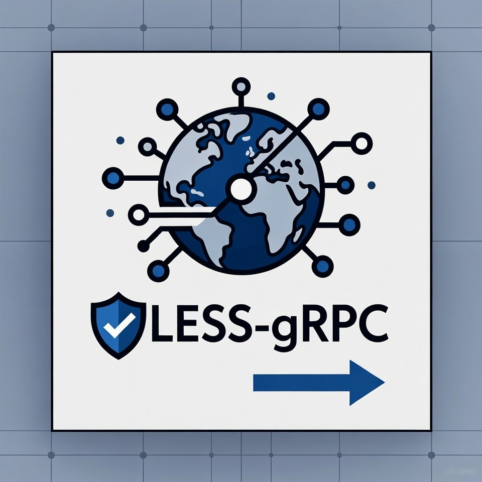 VLESS-gRPC